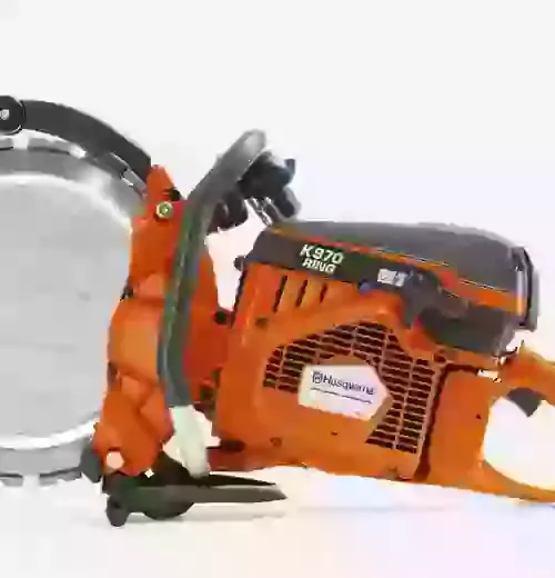 Husqvarna K 970 Ring